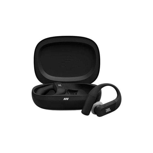 JBL Endurance Peak 4 - Black (1200130027611)