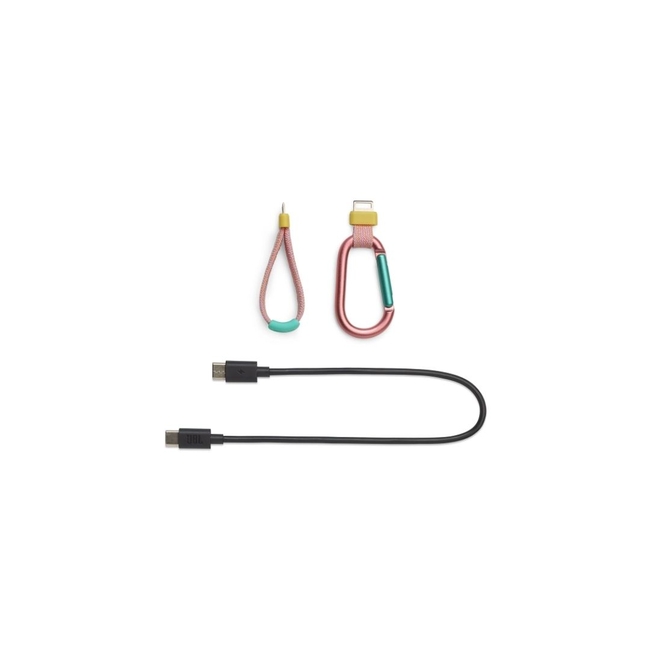 JBL Flip 7 - Pink 1200130019326