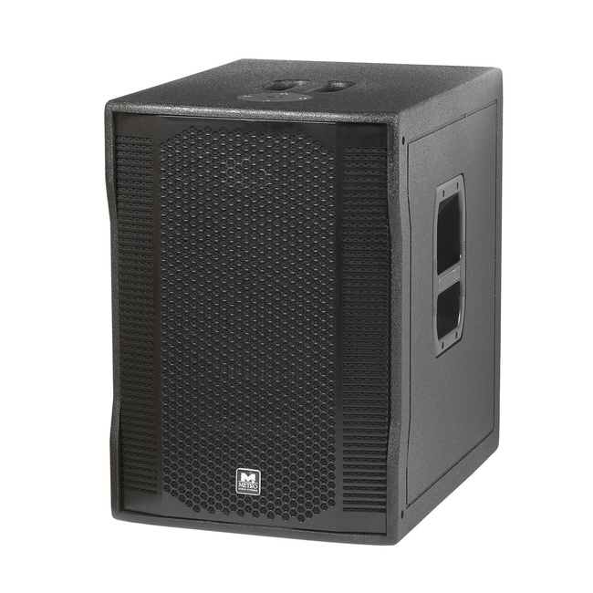 Metro Hammer-15P Subwoofer 450W