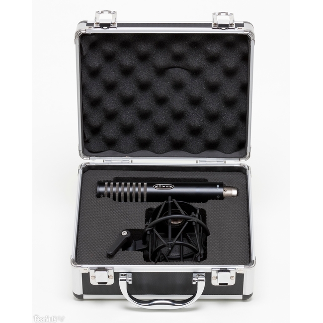 Royer R-101 - Ribbon Μικρού Διαφράγματος