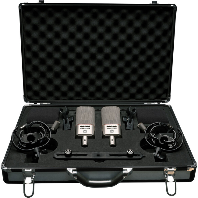 Austrian Audio OC818 Dual Set Plus