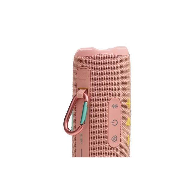 JBL Flip 7 - Pink 1200130019326