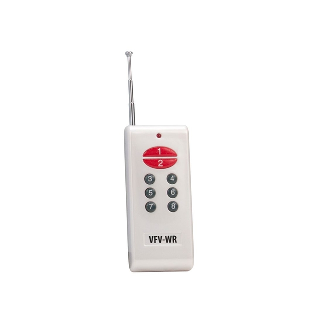 Εliminator VF Volcano EP Μηχανή Καπνού (810087372217)