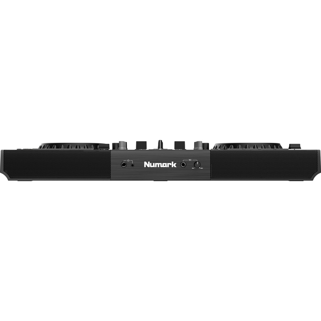 Numark Mixstream Pro + Plus