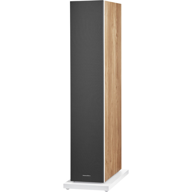 Bowers & Wilkins 603 S3 - Oak (Ζεύγος) 714346340729