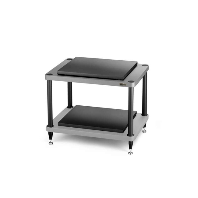 Solidsteel S5-2 - Silver