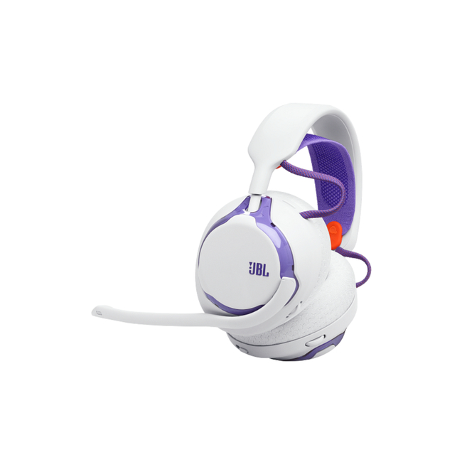 JBL Quantum 650 - White (1200130023965)