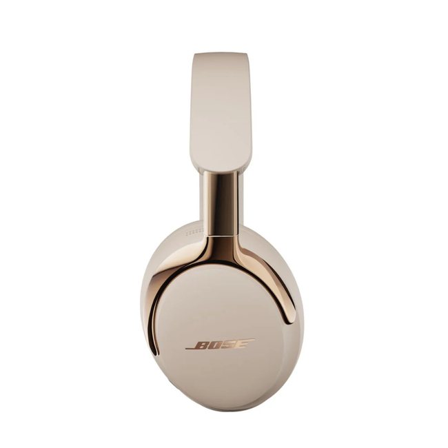 Bose QuietComfort Ultra Headphones (2nd Gen) - DRIFTWOOD