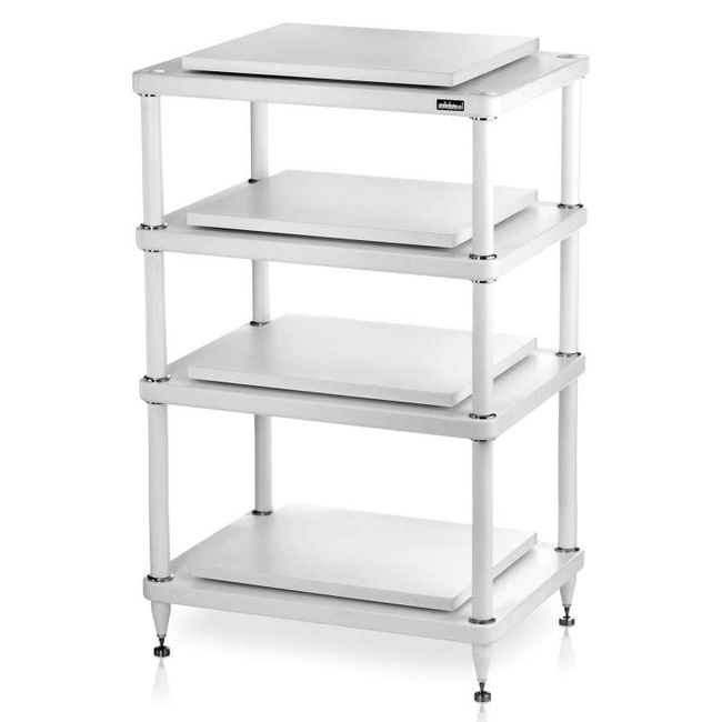 Solidsteel S5-4 - White