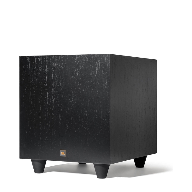 JBL L10cs - Black Walnut