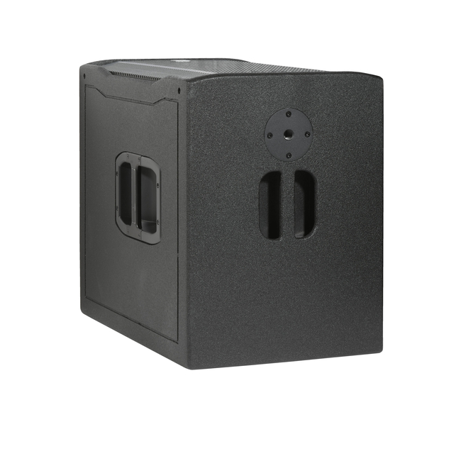 Modern Acoustics Hammer 15P Παθητικό Subwoofer - Μαύρο (5213007196873)