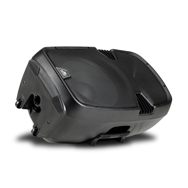 Metro ES15A - MP3 BT- 15inch σε 6 Άτοκες δόσεις (Τεμάχιο)