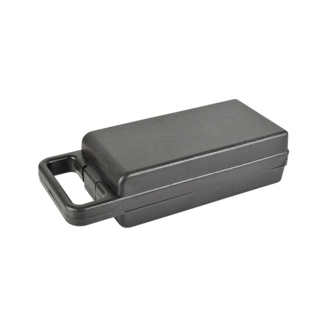 Citronic DM15 Δυναμικό Ενσύρματο Μικρόφωνο Χειρός (Τεμάχιο)