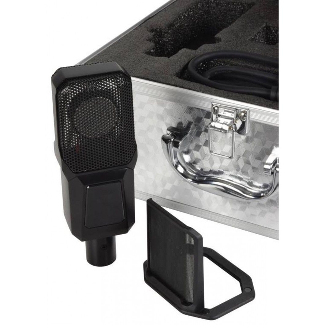 Citronic CM25 Studio Πυκνωτικό Μικρόφωνο (Τεμάχιο)