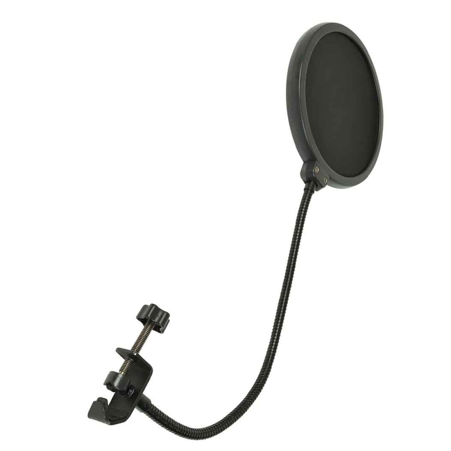 Citronic SMK-7 Κιτ Πυκνωτικού Μικροφώνου Στούντιο Μαύρο (Τεμάχιο)