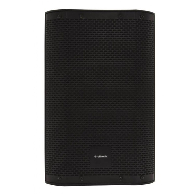 Citronic CASA-8A Ενεργά Ηχεία με DSP, USB/SD και Bluetooth (Τεμάχιο)