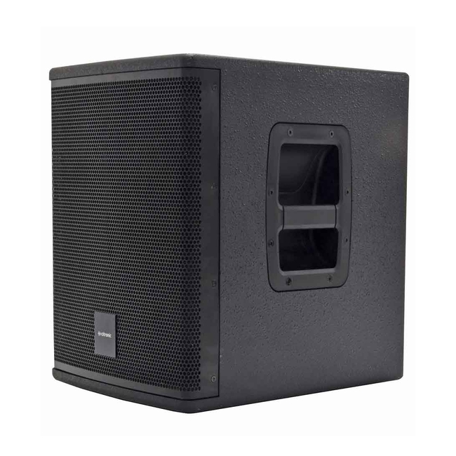 Citronic CASA-15B Παθητικό Subwoofer 15″ 500W RMS (Τεμάχιο)
