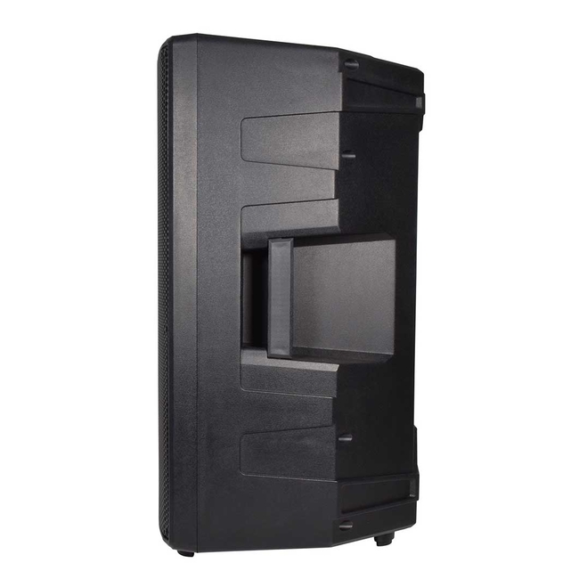 Citronic CLARA-15A Ενεργό Ηχείο HP 15'' 2 Δρόμων 470W RMS Black (Τεμάχιο)