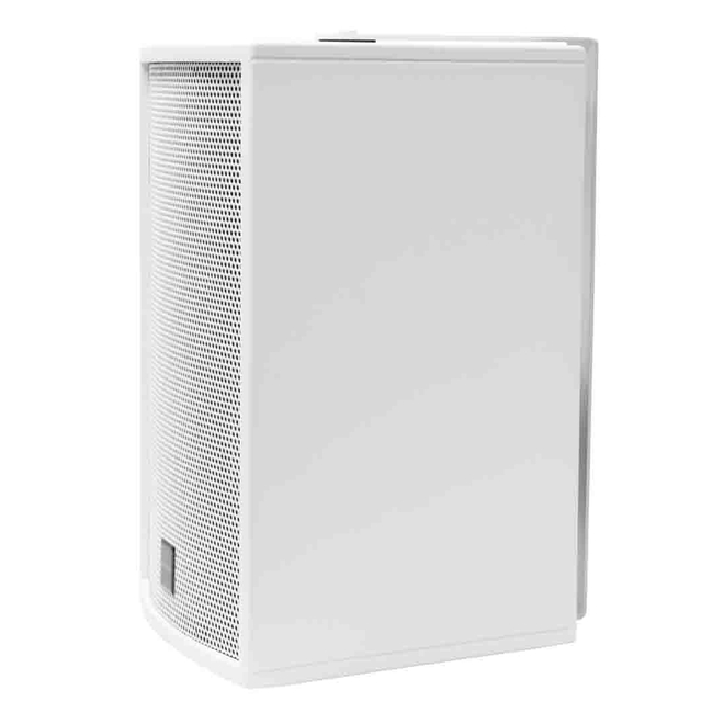 Citronic CS-810W Λευκό Παθητικό Ηχείο 8" 100W RMS (Τεμάχιο)