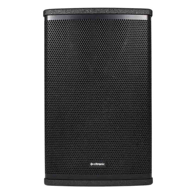 Citronic CUBA-12A Ενεργό ηχείο Full-Range 12" 400W RMS (Τεμάχιο)