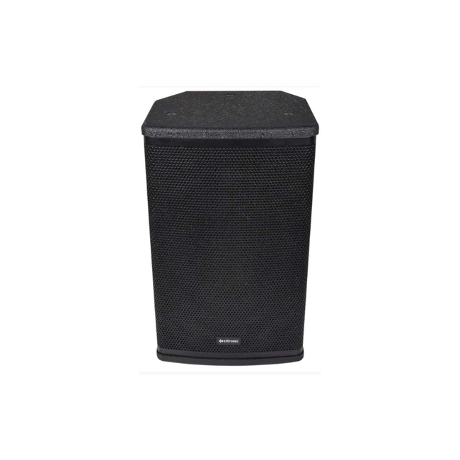 Citronic CUBA-8 Παθητικό Full Range Wooden PA 8'' 250W RMS Black (Τεμάχιο)