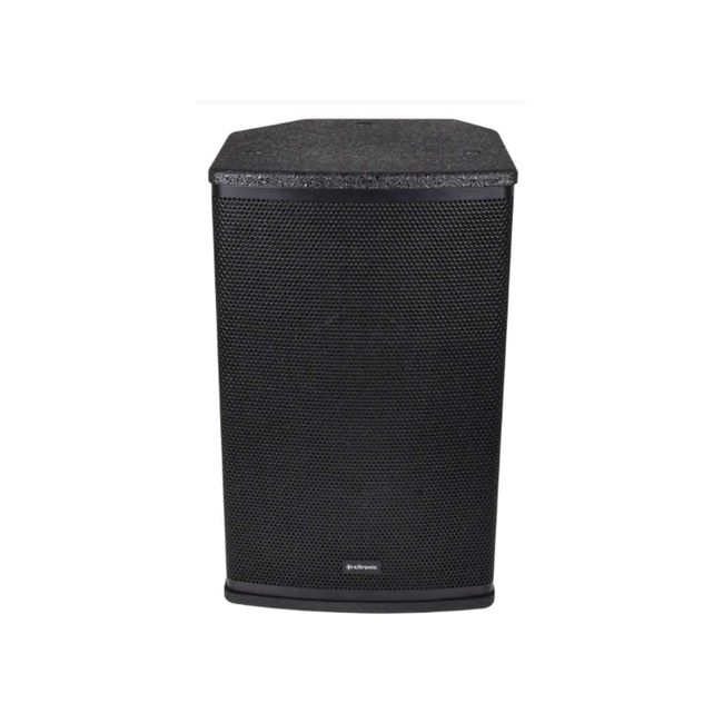 Citronic CUBA-10 Παθητικό Full Range Wooden PA 10'' 270W RMS Black (Τεμάχιο)