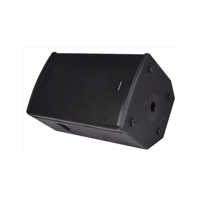 Citronic CUBA-10 Παθητικό Full Range Wooden PA 10'' 270W RMS Black (Τεμάχιο)