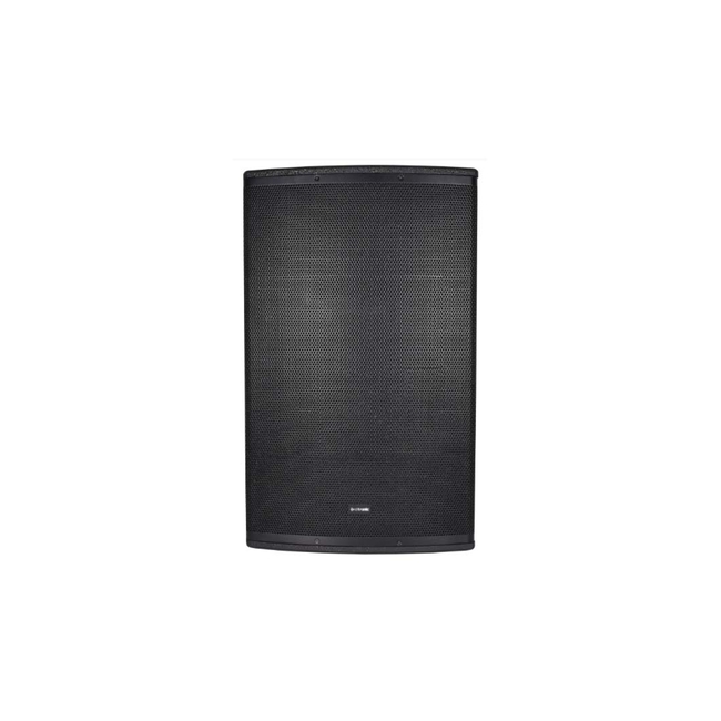 Citronic CUBA-15 Παθητικό Full Range Wooden PA 15'' 450W RMS Black (Τεμάχιο)