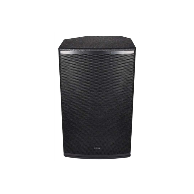 Citronic CUBA-15 Παθητικό Full Range Wooden PA 15'' 450W RMS Black (Τεμάχιο)