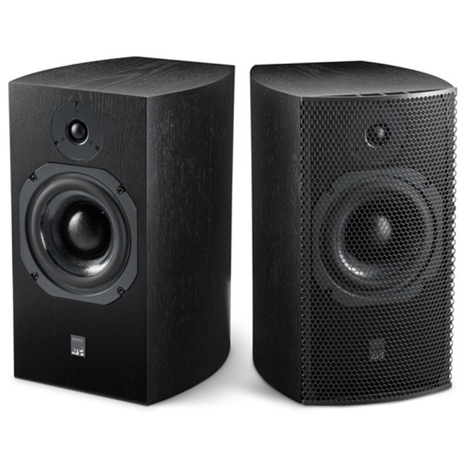 ATC SCM19 Black Ash (Ζεύγος)