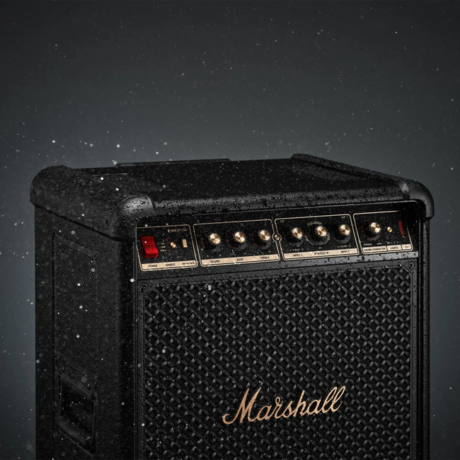 Marshall Bromley 750 Φορητό Party Speaker
