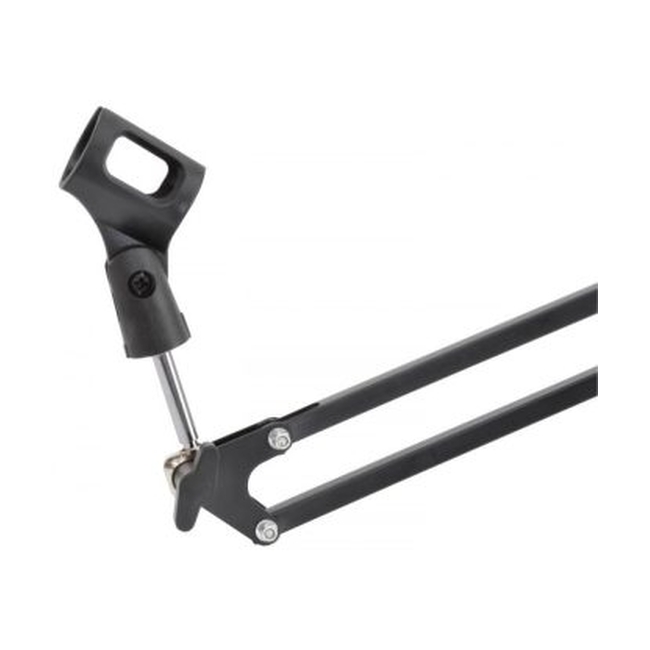 Citronic SMS002 Βάση Μικροφώνου με Πτυσσόμενο Βραχίονα (Τεμάχιο)