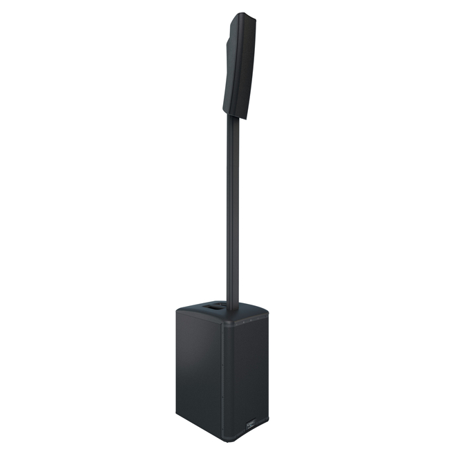 QSC KC12 Ηχοστήλη - Μαύρο (684284085795)