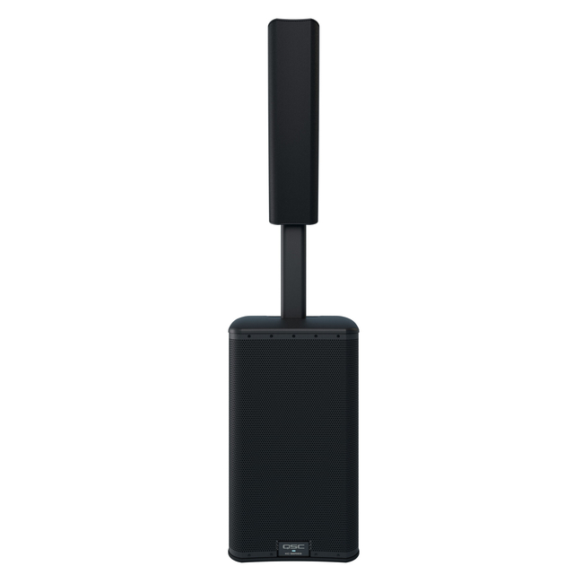 QSC KC12 Ηχοστήλη - Μαύρο (684284085795)