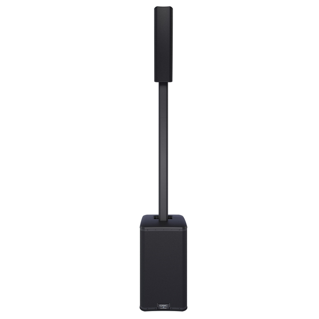 QSC KC12 Ηχοστήλη - Μαύρο (684284085795)