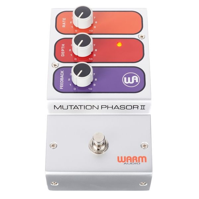 Warm Audio Mutation Phasor II