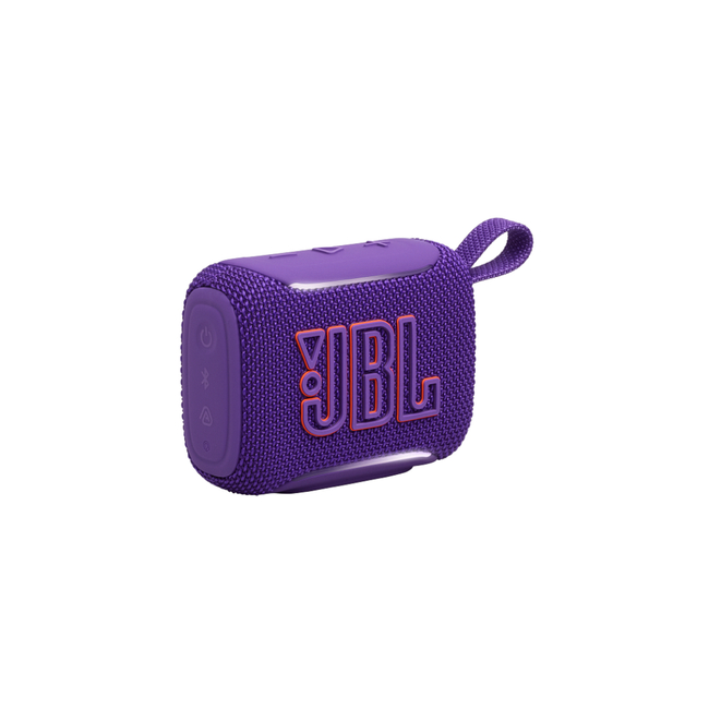 JBL GO5 Purple (1200130034329)