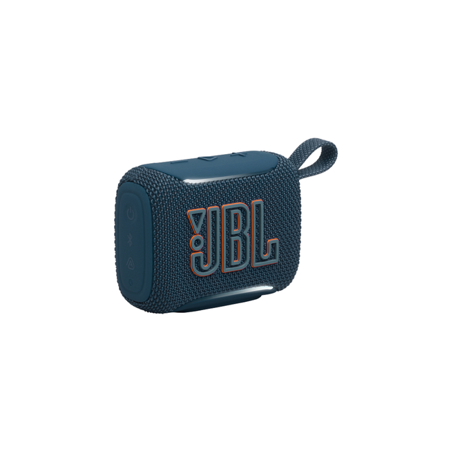 JBL GO5 Blue (1200130034299)