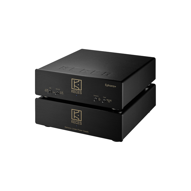 KECES Ephono+