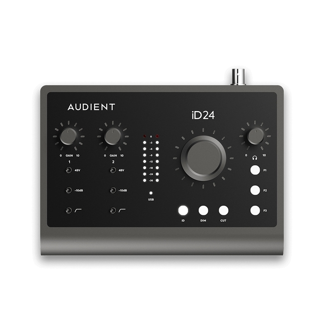 Audient ID-24