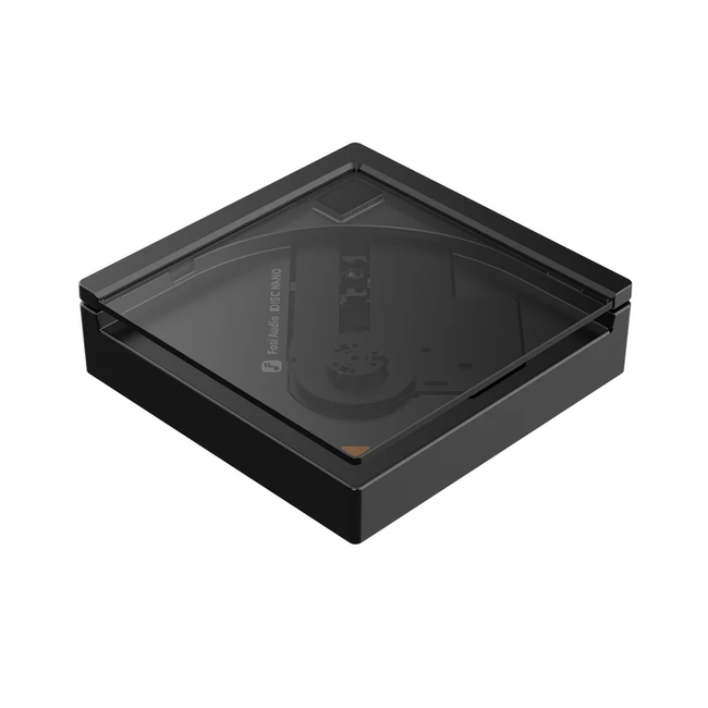 Fosi Audio Disc Nano CD player - Black