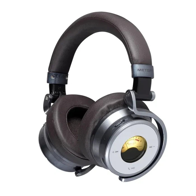 Meters Music OV-1-B-CONNECT-EDITIONS - Silver