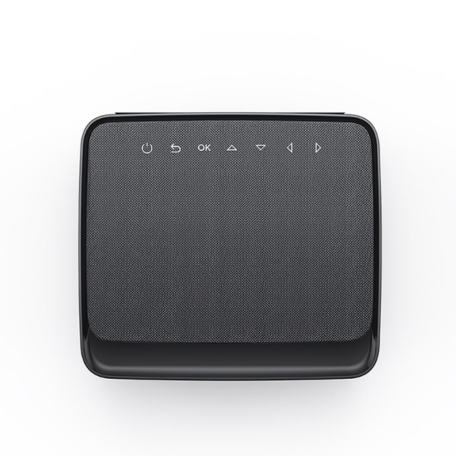 Yaber Pro U6 Projector - 1080P - 800 ANSI Lumens