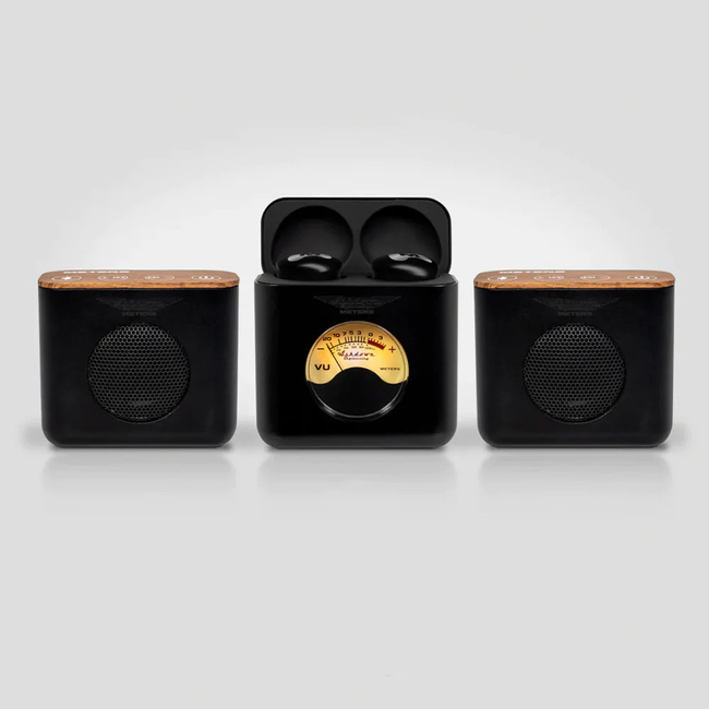 Meters LINX - Set 0718910998910  