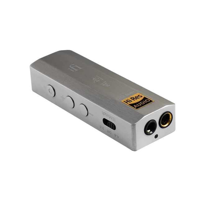 iFi Audio Go Bar KENSEI (5060738788514)