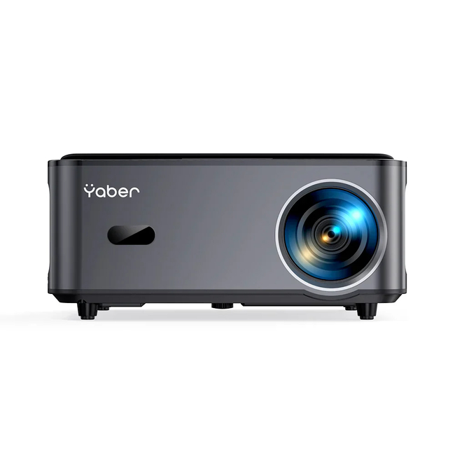 Yaber Pro U6 Projector - 1080P - 800 ANSI Lumens