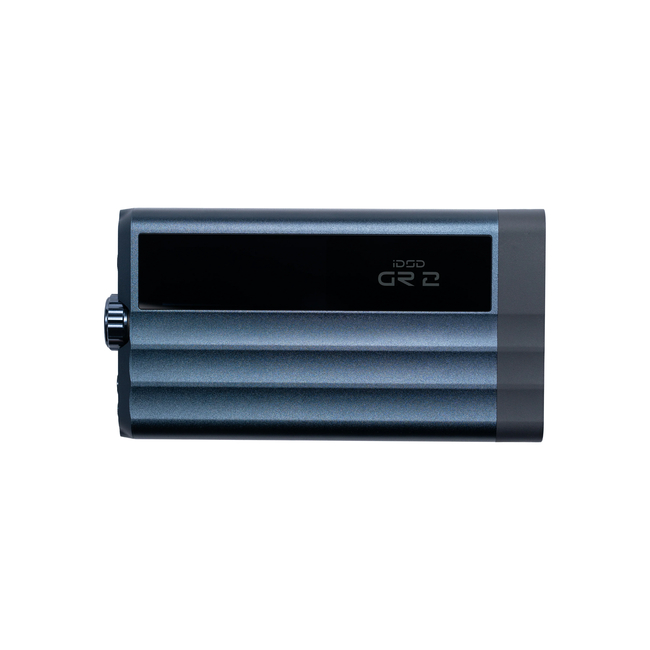 iFi Audio xDSD GR-2