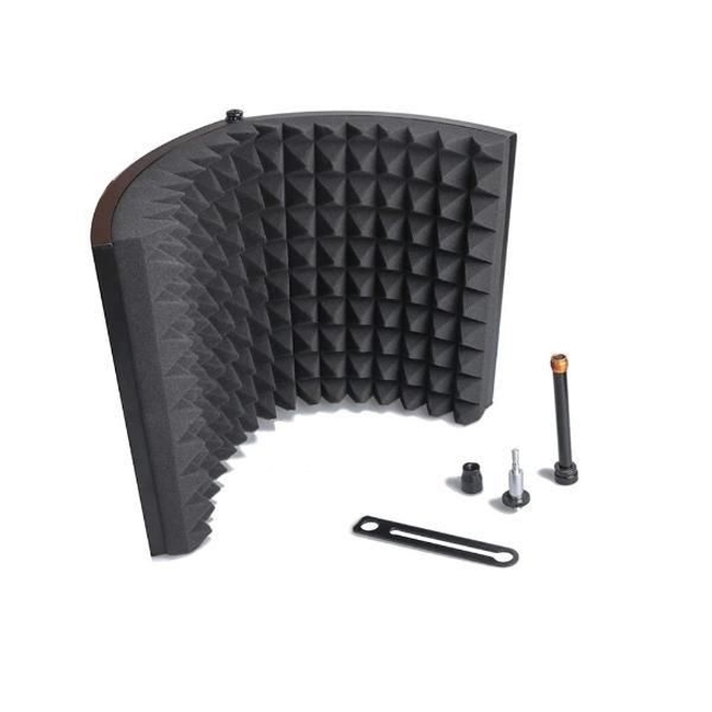 Maono Microphone Isolation Shield AU-MIS50