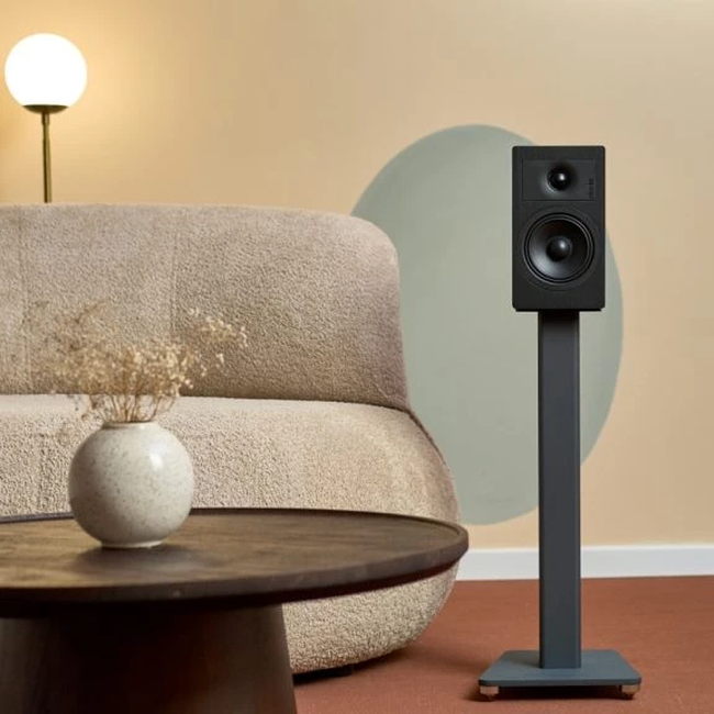 Indiana Line Tesi 2 Black 5903887127493 (Ζεύγος)