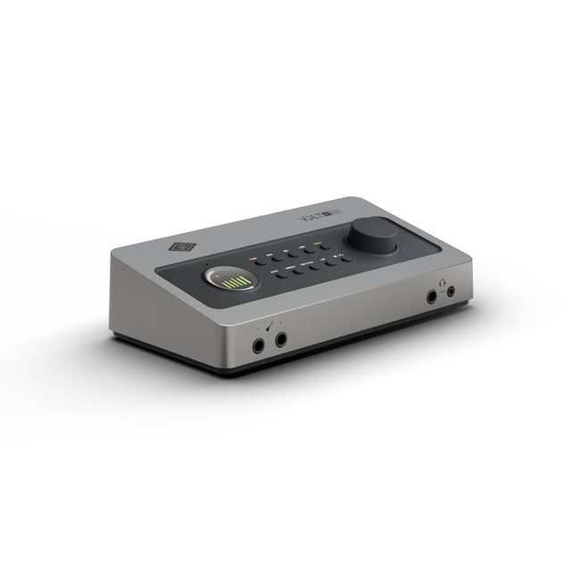 Universal Audio Volt 4P Max